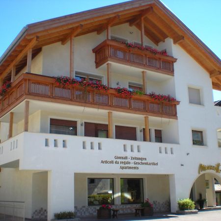 Ciasa Mascotte Διαμέρισμα San Vigilio Di Marebbe Εξωτερικό φωτογραφία