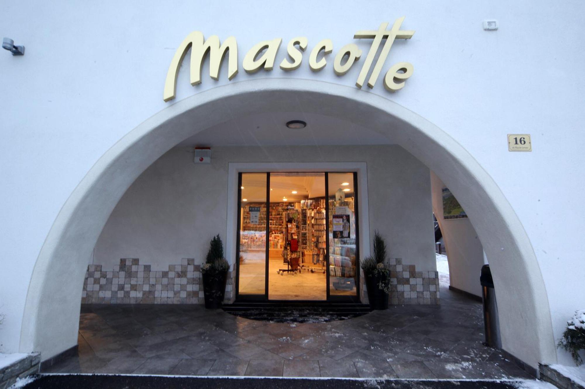 Ciasa Mascotte Διαμέρισμα San Vigilio Di Marebbe Εξωτερικό φωτογραφία